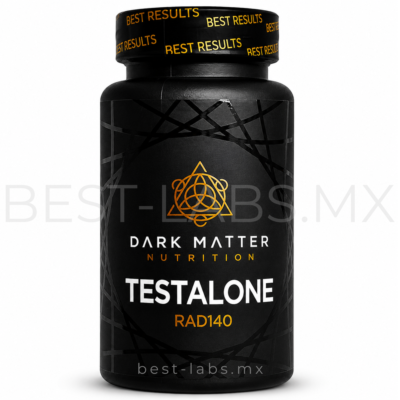 dark matter sarms