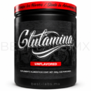 Glutamina 100% Pura Dark Matter | Best Labs México