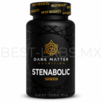 Stenabolic SR9009 5 mg – 90 tabletas | Dark Matter