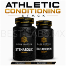 Definition Stack Stenabolic SR9009 + Ibutamoren MK-677 Dark Matter | Best Labs México