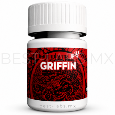 sarms dragon pharma comprar en mexico