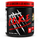 C.O.K.E. Pre Workout Dark Matter | Best Labs México