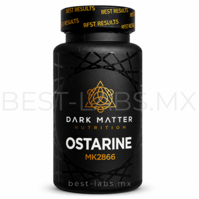 ostarine dark matter