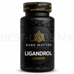 Ligandrol LGD-4033 5 mg – 60 tabletas | Dark Matter