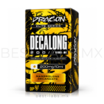 Decalong – Deca nandrolona decanoato 200 mg/ml – 10 ml | Dragon Pharma Elite Series