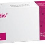 TRODIS Letrozol 2.5 MG  30 tabletas