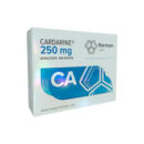 CARDARINE  Intradérmico 250 mcg ( GW-501516 ) | SARMS GERMAN LABS