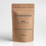 MACA Regulador hormonal, mayor vitalidad y producción de energía 200 Gramos | PLANTCEUTICS