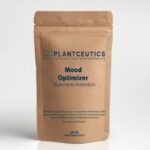 Mood Enhancer Mejor Ânimo  - Estado de ánimo estable y equilibrio emocional, memoria, atención y concentración 90 caps | PLANTCEUTICS