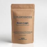 NOOTROPICO  Neuro Logic - Nootropico que reduce fatiga mental, promueve agudeza cognitiva, mejora la atención y concentración - 60 caps | PLANTCEUTICS