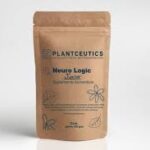 Nootropico para jóvenes y niños NEURO LOGIC JUNIOR  👧🧑 - Nootropico para JÓVENES Y NIÑOS  reduce fatiga mental, promueve el aprendizaje, mejora la atención y concentración - 250 GMS  | PLANTCEUTICS