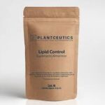 REGULADOR DE COLESTEROL Y TRIGLICERIDOS Lipid Control - Regulación de colesterol y trigliceridos, salud cardiovascular -  90 capsulas | PLANTCEUTICS