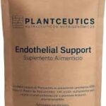 SALUD CARDIOVASCULAR Y REGULADOR DE LA PRESION   Endothelial Support - Salud cardiovascular y regula presión, evita inflamación vascular - 90 capsulas | PLANTCEUTICS