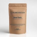 SALUD CIRCULATORIA VENOSA  Veno-Tonic - Mejora la salud circulatoria venosa, propiedades veno-protectoras evita retención de líquidos MEJORA LA SALUD CIRCULATORIA VENOSA  90 capsulas | PLANTCEUTICS