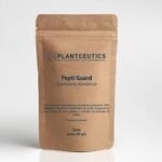 SALUD GASTRICA  Pepti Guard - Control de acidez, protege mucosa de estomago   - 200 grm | PLANTCEUTICS