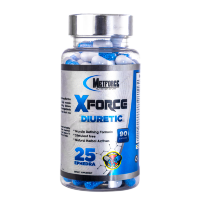 XFORCE DIURETIC