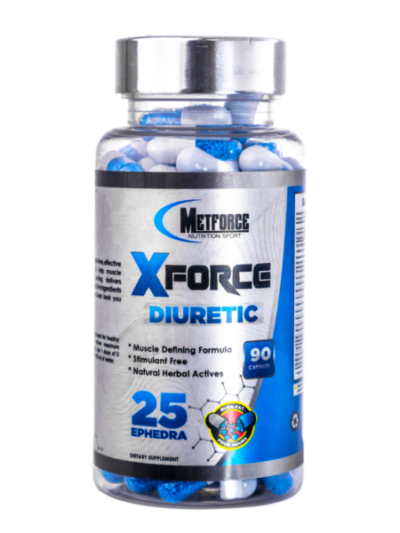 XFORCE DIURETIC