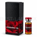 Primodra 100 mg/ml (Enantato de Metenolona/Primobolan) 10 ampolletas de 1ml | Dragon Pharma