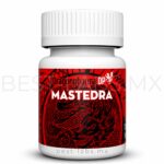 Mastedra 25 mg (Mesterolona) 80 tabletas | Dragon Pharma