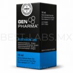 Sustanon 250 Testosterone Blend 10 ml | Gen Pharma