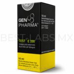Tren E 200 mg/ml (Trenbolone Enanthate) 10 ml | Gen Pharma