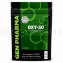 OXY 50 mg (Oximetalona / Anadrol) 100 tabletas | Gen Pharma