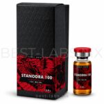 Stanodra 100 mg/ml (Stanozolol/Winstrol) 10 ampolletas de 1ml | Dragon Pharma