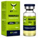 Trenboplex-E 200mg (Enantato de Trembolona) 10ml | XT Labs