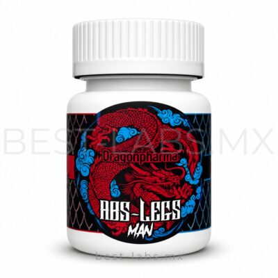 ABS LEGS Primo + Diana + Stano 90 tabs | Dragon Pharma