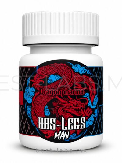 ABS LEGS Primo + Diana + Stano 90 tabs | Dragon Pharma