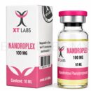 Nandroplex 100mg (Durabolin) Fenilpropionato de Nandrolona 10ml | XT Labs