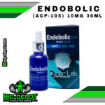 Endobolic ACP-105 30 ml frasco | Synerlab