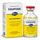 EQUIPOISE (BOLDENONA) 50 mg/ml 50ML | VETERINARIOS PFIZER | MAYOREO