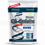 Cardarine 20 mg (GW-501516) 50 tabletas | SARMS Geneza