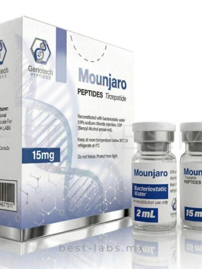mounjaro