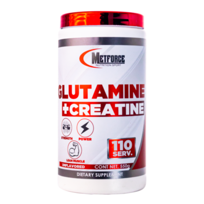GLUTAMINA