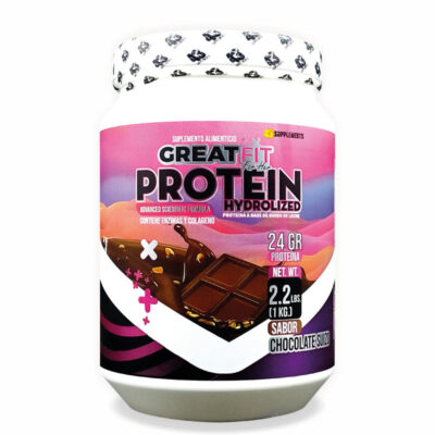 Great Fit 1 kg