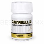 Turinabull 10/25mg – Turinabol 50 Tabs | Hardbull Labs