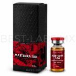 Mastedra 100 mg/ml (Propionato de Drostanolona/Masteron) 10 ampolletas de 1ml | Dragon Pharma