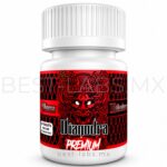Dianodra 25 mg (Metandienona/Dianabol) 60 tabletas | Dragon Pharma Premium