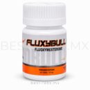 FluxyBull – Halotestin (Fluoxymesterona) 10mg – 100 tabletas | Hardbull Labs