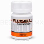 FluxyBull – Halotestin (Fluoxymesterona) 10mg – 100 tabletas | Hardbull Labs