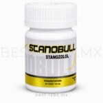 Stanobull 10 – Winstrol (Estanozolol) 10mg – 80 tabletas | Hardbull Labs