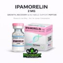 comprar ipamorelin