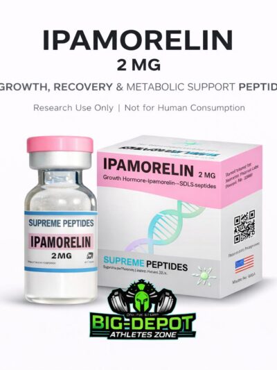 comprar ipamorelin