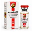 Tritrenadren 150 (Tritrembolona) – 10ml | Karachi Labs