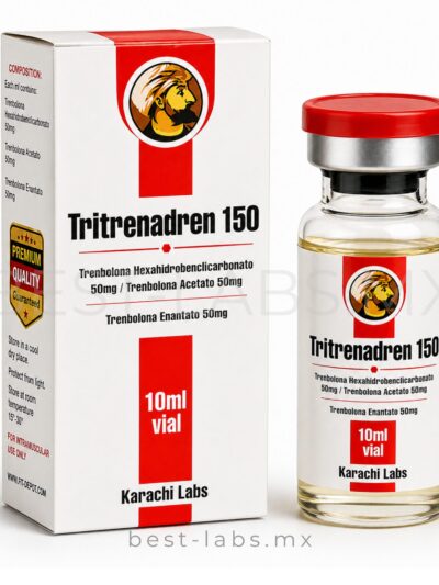 Tritrenadren 150 (Tritrembolona) – 10ml | Karachi Labs