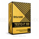 Testo-P 100 – Testosterona Propionato 100 mg/ml 10 ml | Eurolab