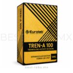 Tren-A 100 – Trembolona Acetato 100 mg/ml 10 ml | Eurolab