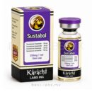 Sustabol 250 (Sostenon) – Testosterona Combination – 10ml | Karachi Labs